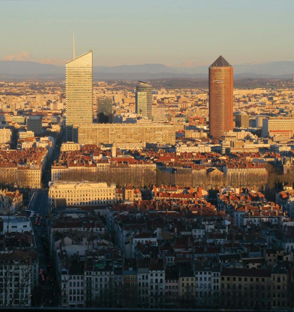 Person in professional business attire looking confidently at the camera.